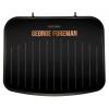 Russell Hobbs Гриль George Foreman 25811-56 Fit Grill Copper Medium, 1630 Вт, антипригарное покрытие, черный\медь