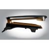 Russell Hobbs Гриль George Foreman 25811-56 Fit Grill Copper Medium, 1630 Вт, антипригарное покрытие, черный\медь