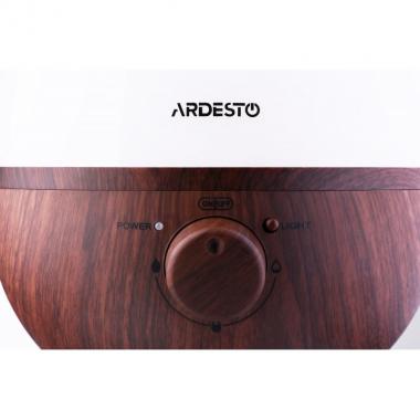 ARDESTO USHBFX1-2300[USHBFX1-2300-DARK-WOOD]