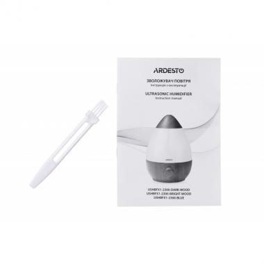 ARDESTO USHBFX1-2300[USHBFX1-2300-DARK-WOOD]