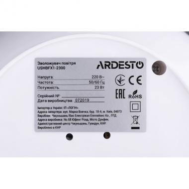 ARDESTO USHBFX1-2300[USHBFX1-2300-DARK-WOOD]