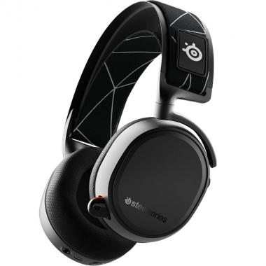 SteelSeries Arctis 9 WL Black