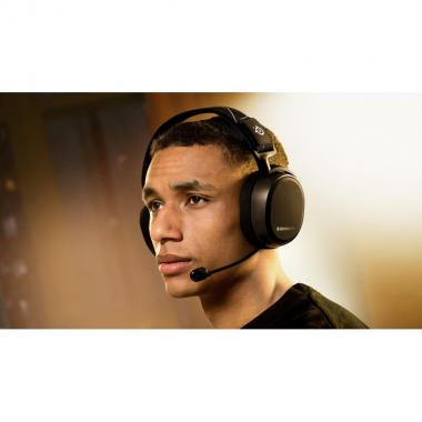 SteelSeries Arctis 9 WL Black