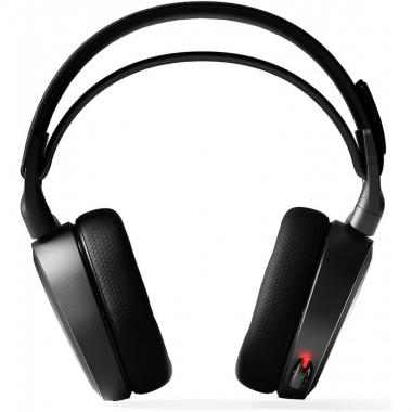 SteelSeries Arctis 9 WL Black