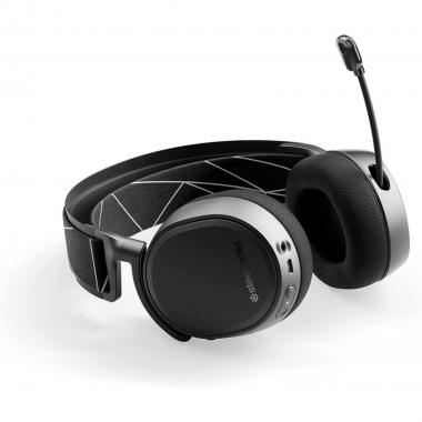 SteelSeries Arctis 9 WL Black