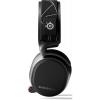 SteelSeries Arctis 9 WL Black