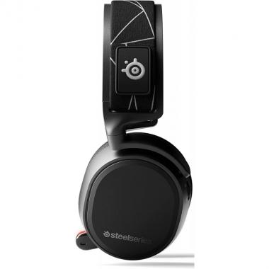 SteelSeries Arctis 9 WL Black