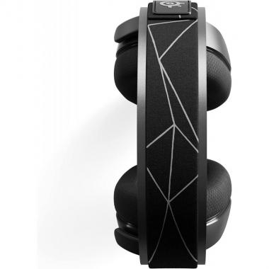 SteelSeries Arctis 9 WL Black