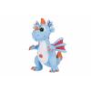 PAULINDA Маса для ліплення Super Dough Cool Dragon Дракон (блакитний)