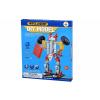 Same Toy Конструктор металевий (206 ел.)