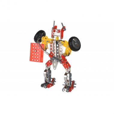 Same Toy Конструктор металевий (206 ел.)