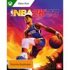 Games Software NBA 2K23 [Blu-Ray диск] (Xbox One)
