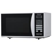 Panasonic Микроволновая печь 25л, 800Вт, дисплей, белый NN-GT352WZPE