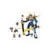 LEGO Конструктор Ninjago Робот-титан Джея
