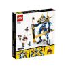 LEGO Конструктор Ninjago Робот-титан Джея