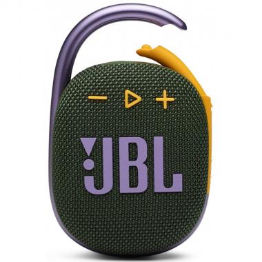 JBL Clip 4[Green]