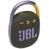 JBL Clip 4[Green]