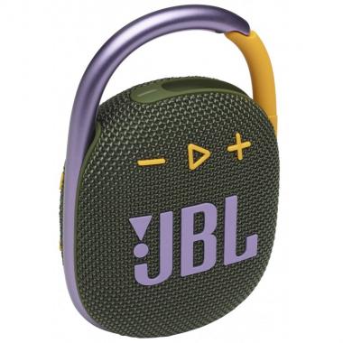 JBL Clip 4[Green]
