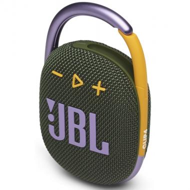 JBL Clip 4[Green]
