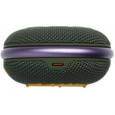 JBL Clip 4[Green]