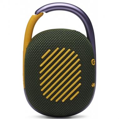 JBL Clip 4[Green]