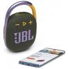 JBL Clip 4[Green]