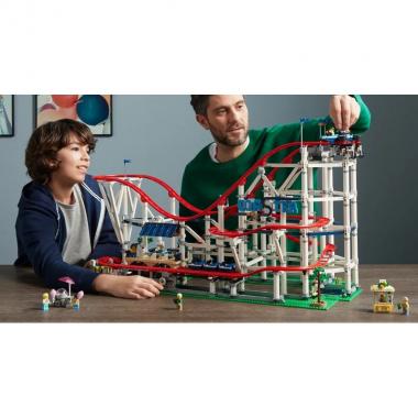LEGO Конструктор Creator Американські гірки 10261