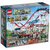 LEGO Конструктор Creator Американські гірки 10261