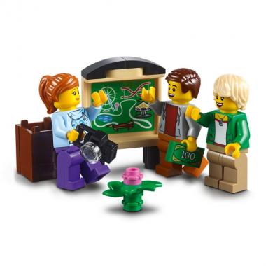 LEGO Конструктор Creator Американські гірки 10261
