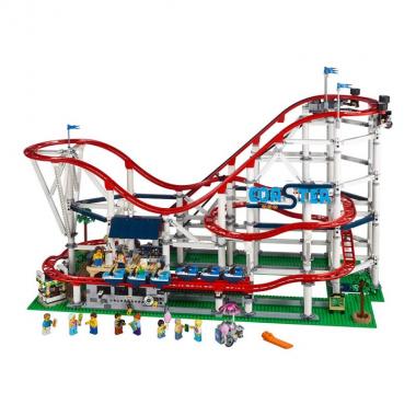 LEGO Конструктор Creator Американські гірки 10261