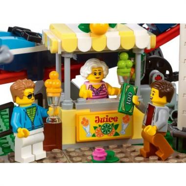 LEGO Конструктор Creator Американські гірки 10261