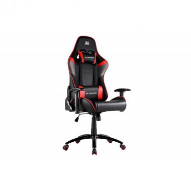2E Gaming Кресло BUSHIDO Black/Red
