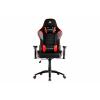 2E Gaming Кресло BUSHIDO Black/Red