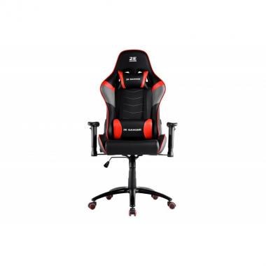 2E Gaming Кресло BUSHIDO Black/Red