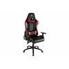 2E Gaming Кресло BUSHIDO Black/Red