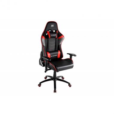 2E Gaming Кресло BUSHIDO Black/Red
