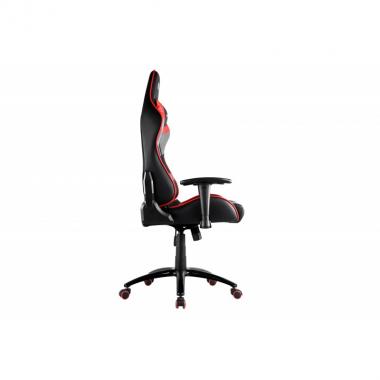 2E Gaming Кресло BUSHIDO Black/Red