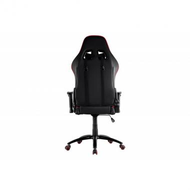 2E Gaming Кресло BUSHIDO Black/Red