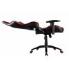 2E Gaming Кресло BUSHIDO Black/Red