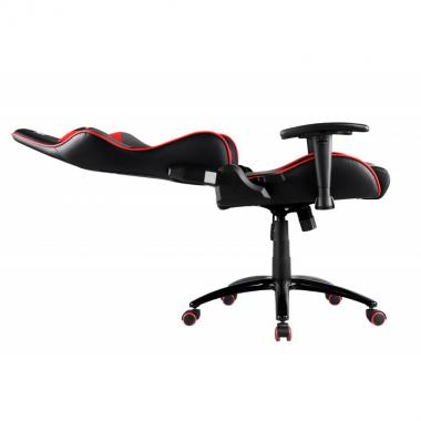 2E Gaming Кресло BUSHIDO Black/Red