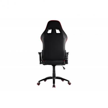 2E Gaming Кресло BUSHIDO Black/Red