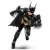LEGO Конструктор DC Фигурка Бэтмена для сборки