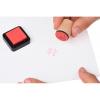 goki Pigment stamp pad (bright pink)