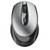 Trust Mouse Zaya Rechargeable WL Black