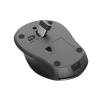 Trust Mouse Zaya Rechargeable WL Black