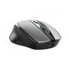 Trust Mouse Zaya Rechargeable WL Black