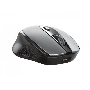 Trust Mouse Zaya Rechargeable WL Black