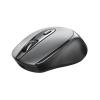 Trust Mouse Zaya Rechargeable WL Black