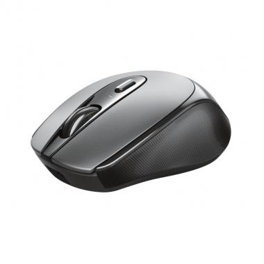 Trust Mouse Zaya Rechargeable WL Black