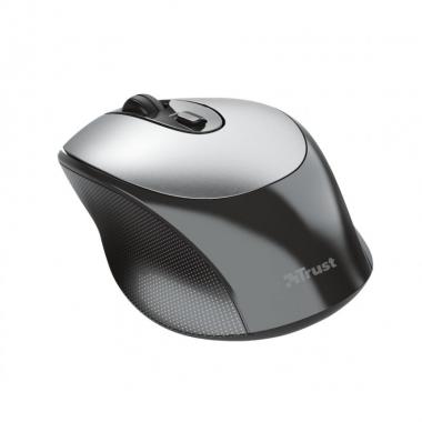 Trust Mouse Zaya Rechargeable WL Black